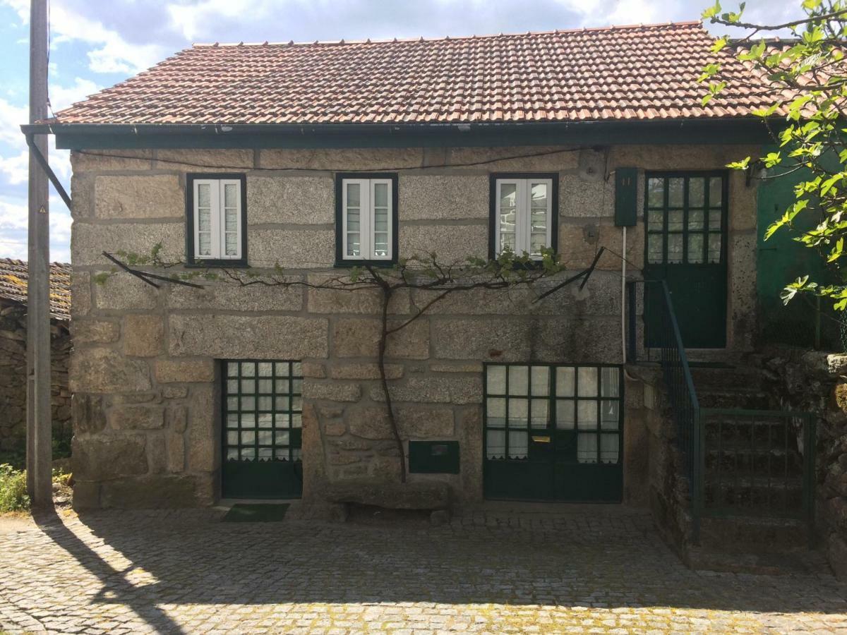 Гостьовий будинок Casa Da Moita Moita  Екстер'єр фото