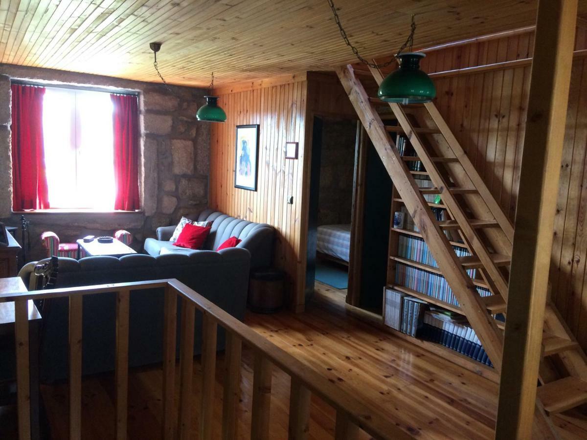 Гостьовий будинок Casa Da Moita Moita  Екстер'єр фото