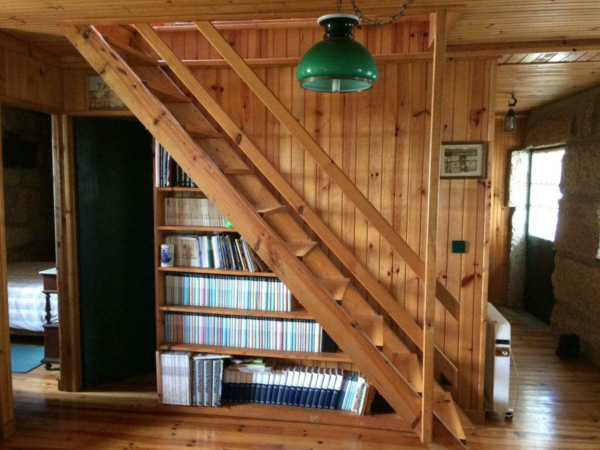 Гостьовий будинок Casa Da Moita Moita  Екстер'єр фото