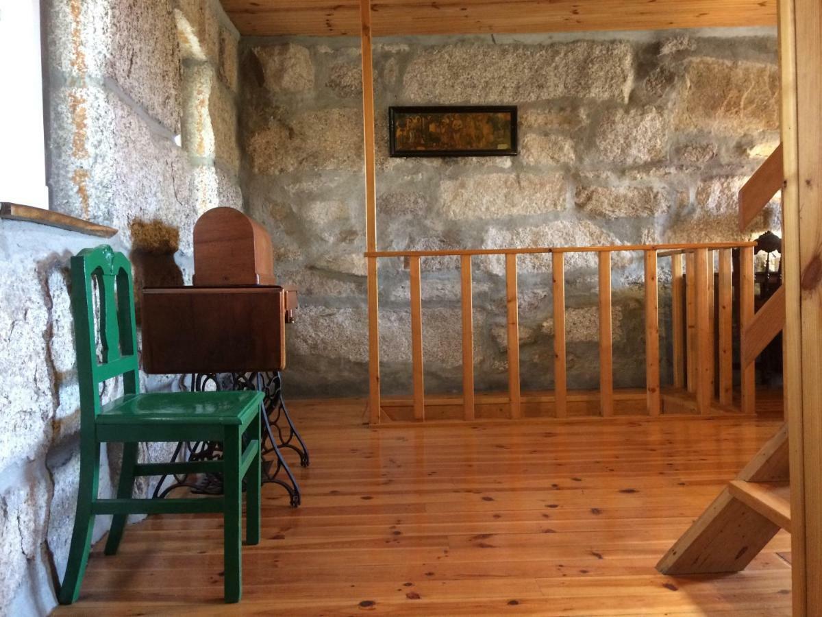 Гостьовий будинок Casa Da Moita Moita  Екстер'єр фото