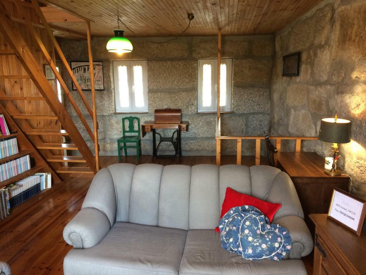 Гостьовий будинок Casa Da Moita Moita  Екстер'єр фото