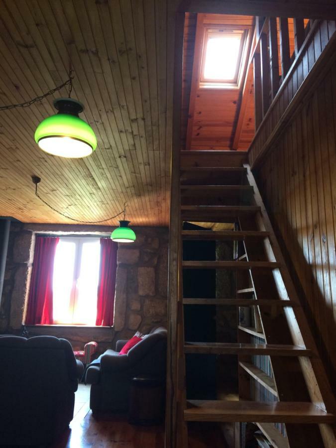 Гостьовий будинок Casa Da Moita Moita  Екстер'єр фото