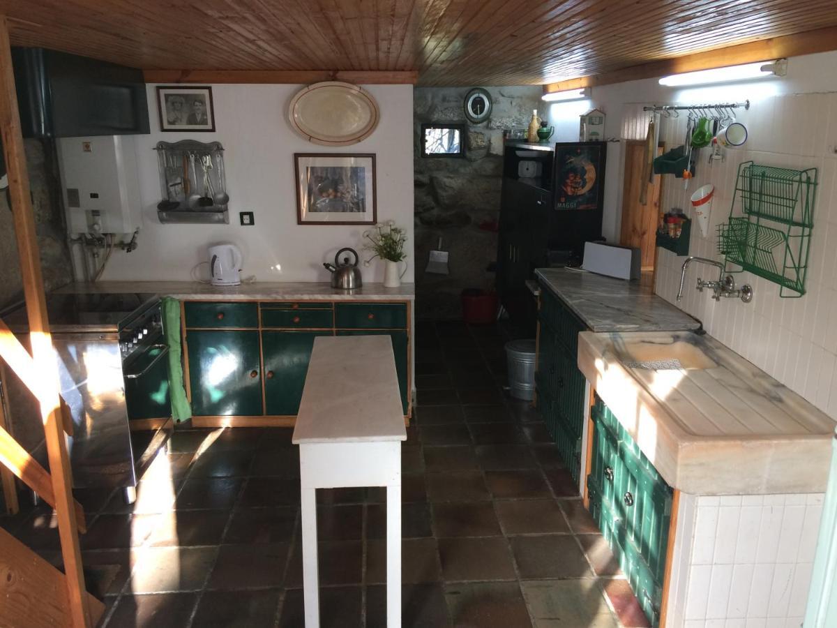 Гостьовий будинок Casa Da Moita Moita  Екстер'єр фото